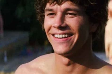 boogie nights prosthetic penis|Mark Wahlberg keeps prosthetic penis from Boogie Nights